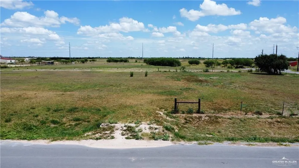 1107 Esperanza Street Progreso, TX 78579