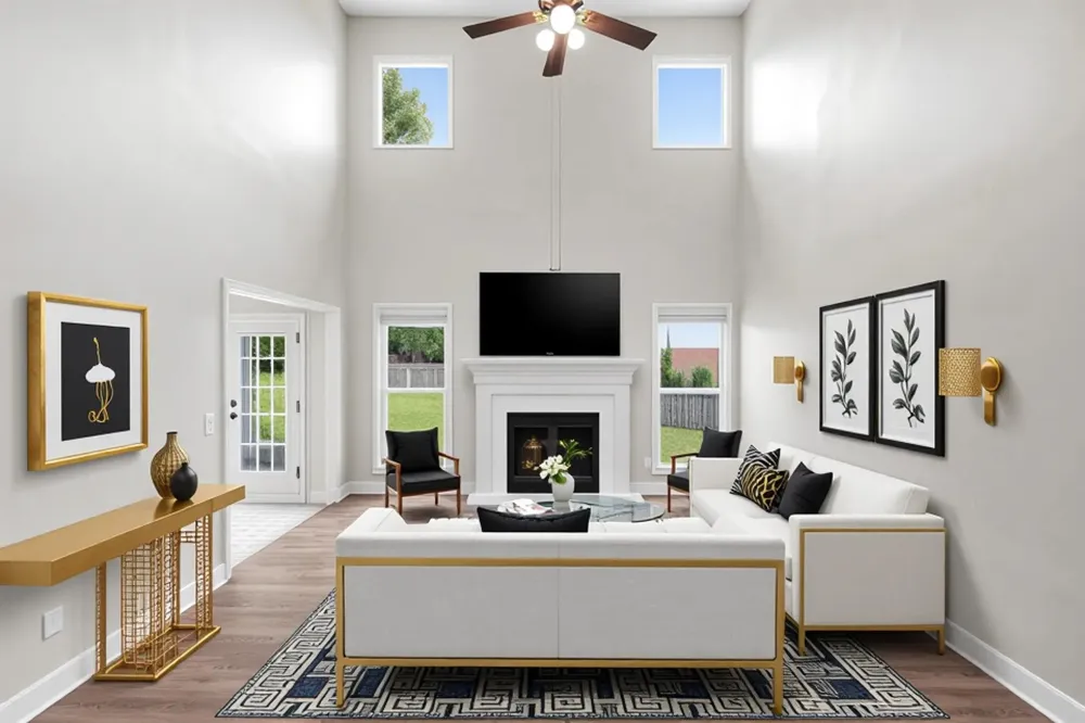 704 Postal Ct Brentwood, TN 37027