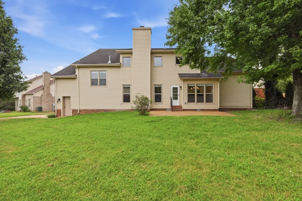 704 Postal Ct Brentwood, TN 37027