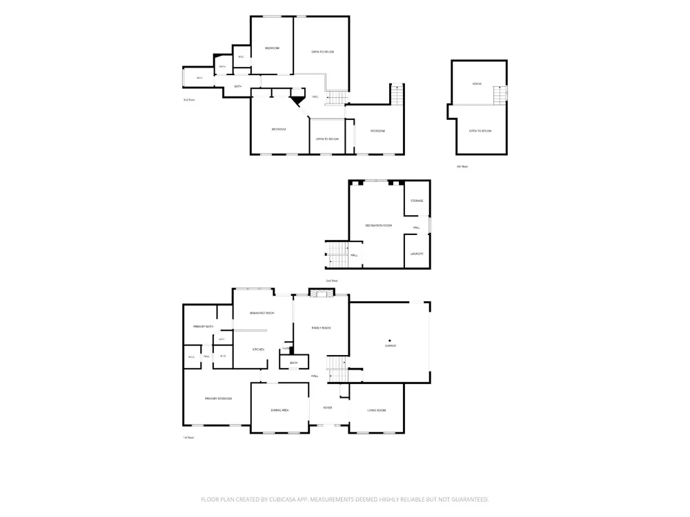 704 Postal Ct Brentwood, TN 37027