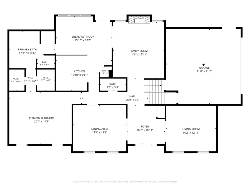 704 Postal Ct Brentwood, TN 37027