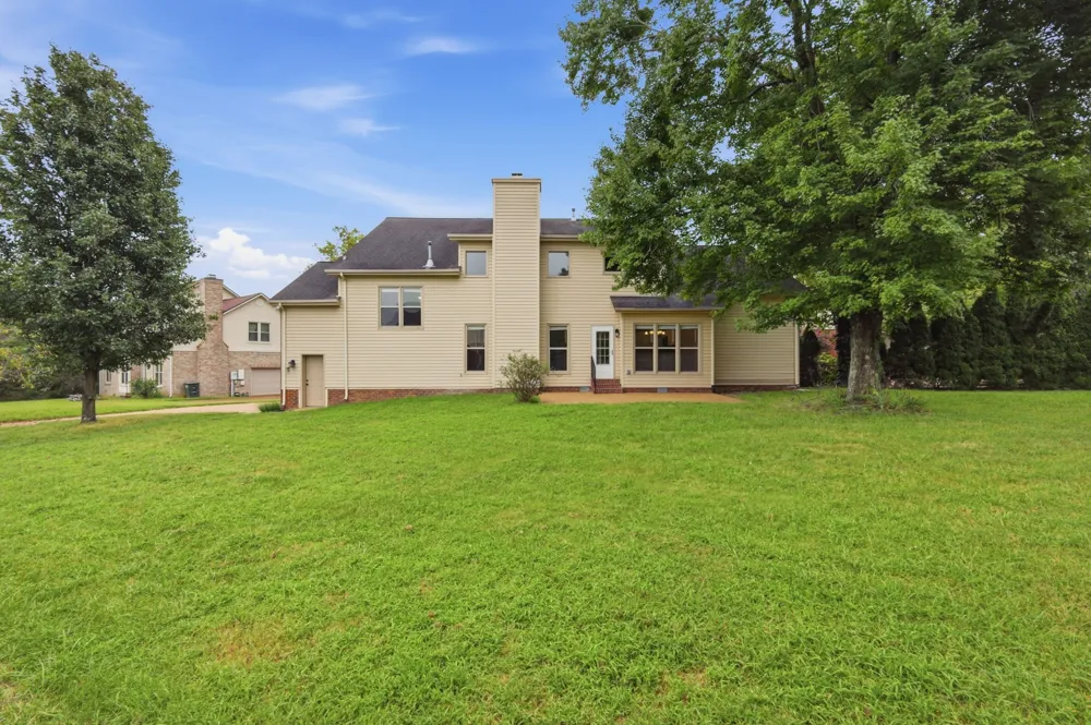 704 Postal Ct Brentwood, TN 37027