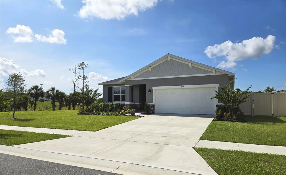 3995 CAYMAN DRIVE Titusville, FL 32796
