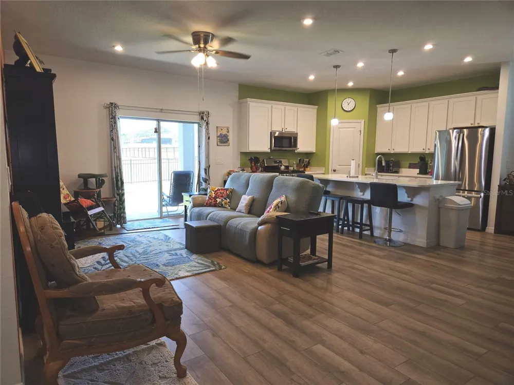 3995 CAYMAN DRIVE Titusville, FL 32796