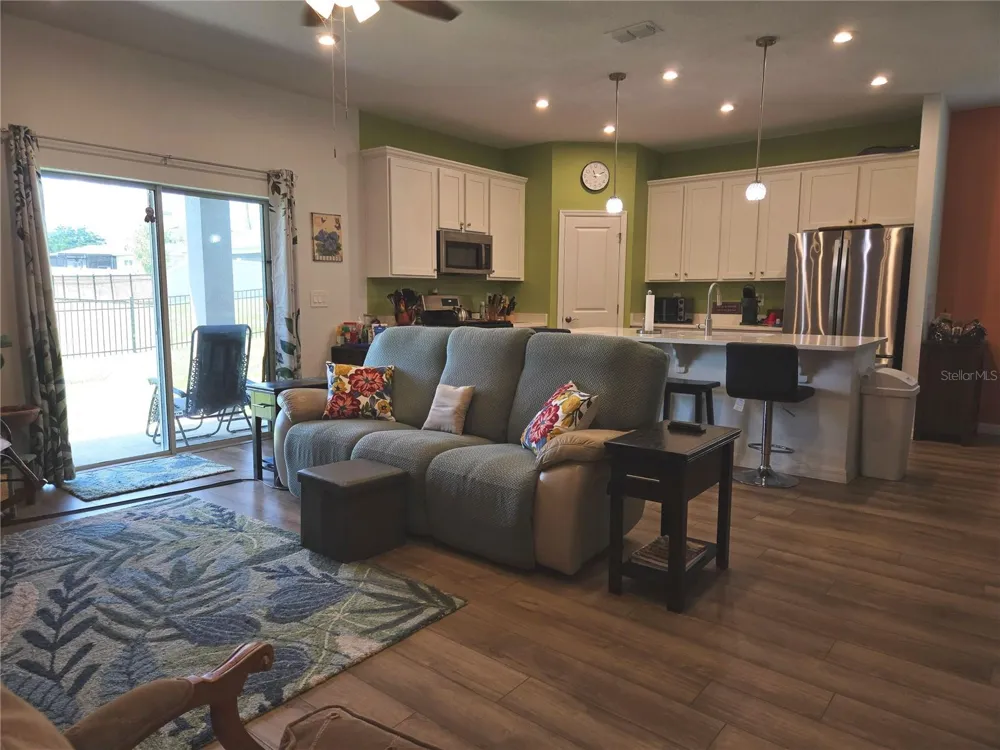 3995 CAYMAN DRIVE Titusville, FL 32796