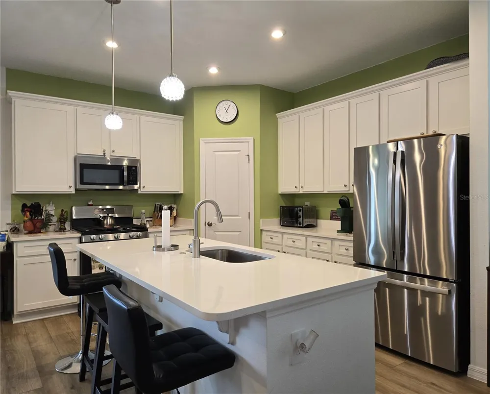 3995 CAYMAN DRIVE Titusville, FL 32796