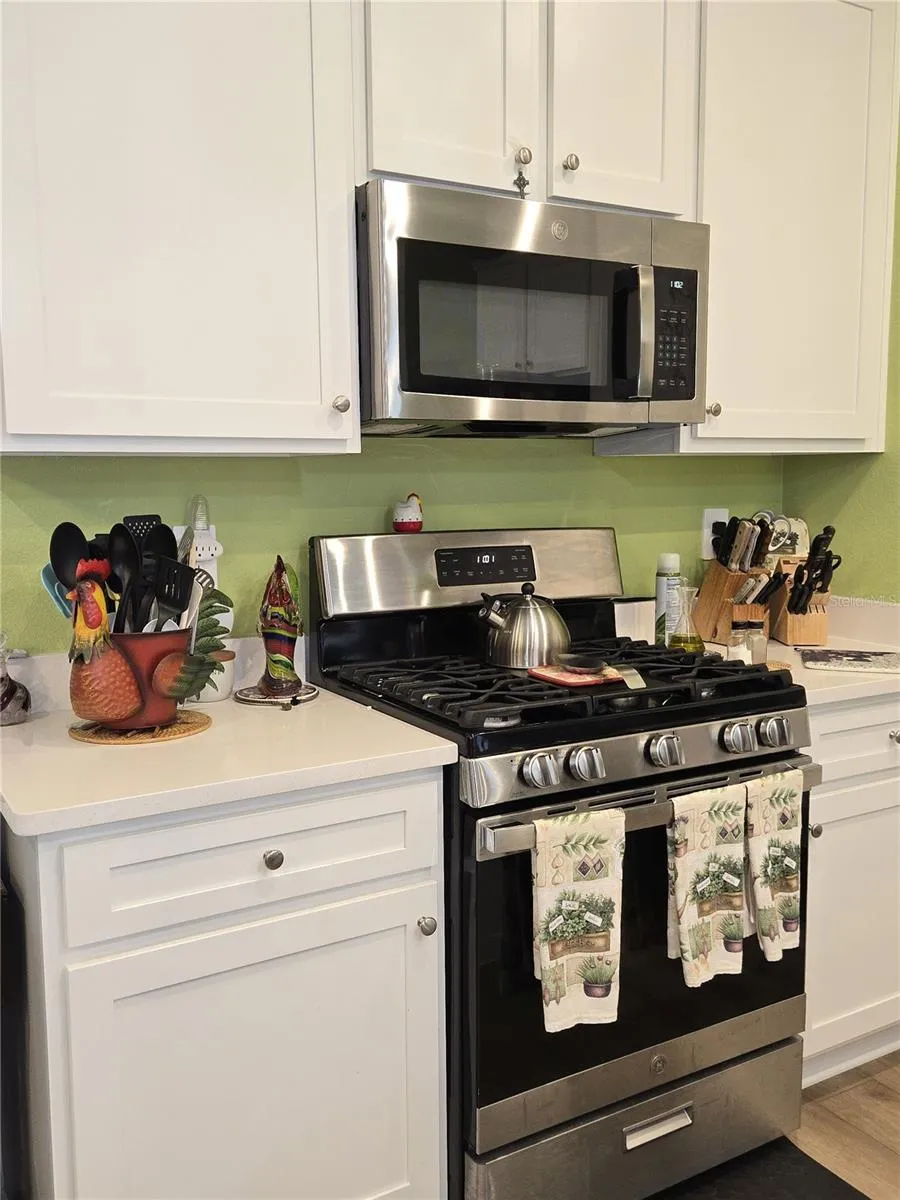 3995 CAYMAN DRIVE Titusville, FL 32796