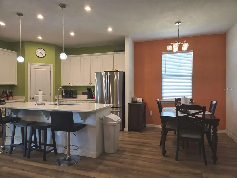 3995 CAYMAN DRIVE Titusville, FL 32796