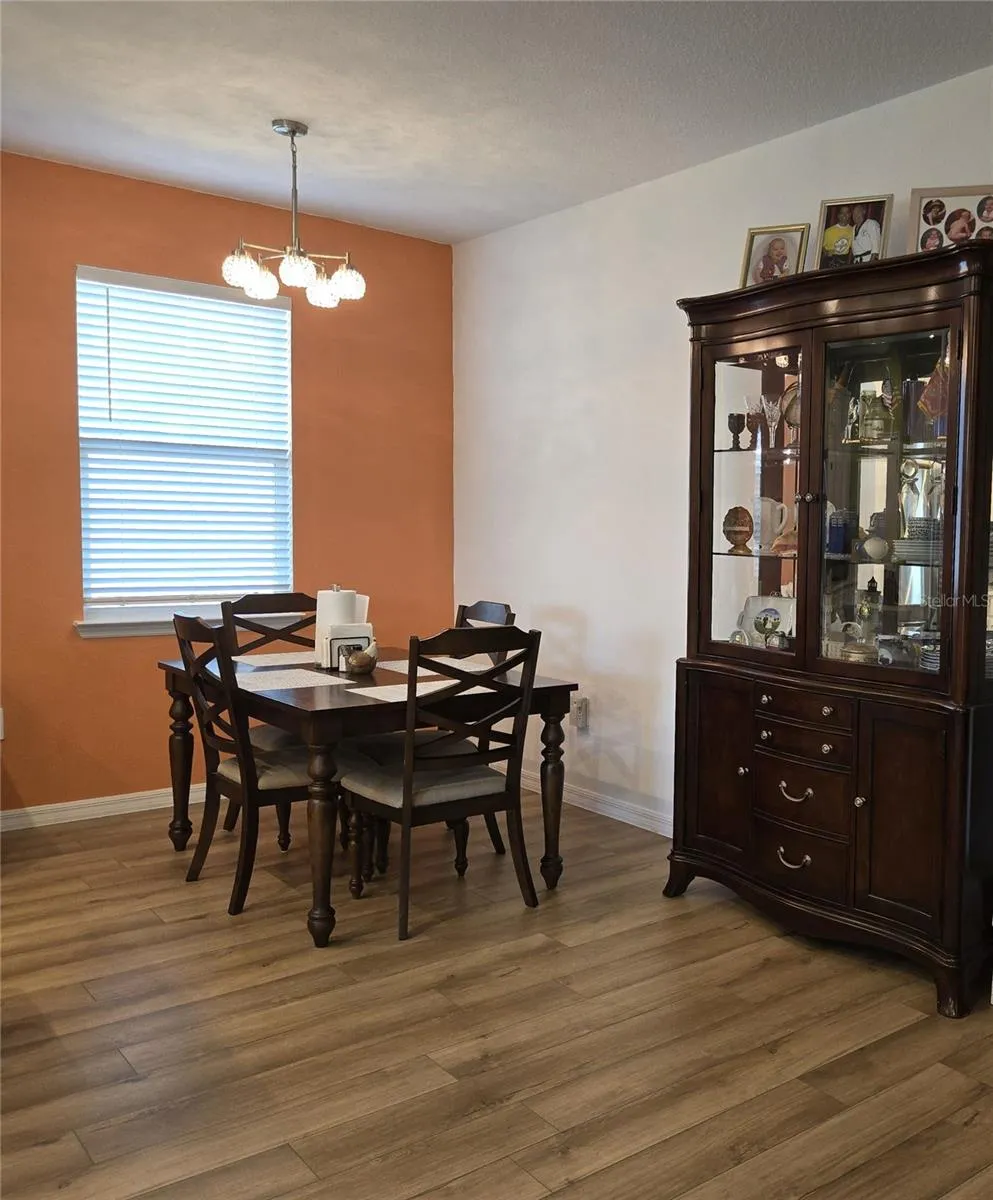 3995 CAYMAN DRIVE Titusville, FL 32796
