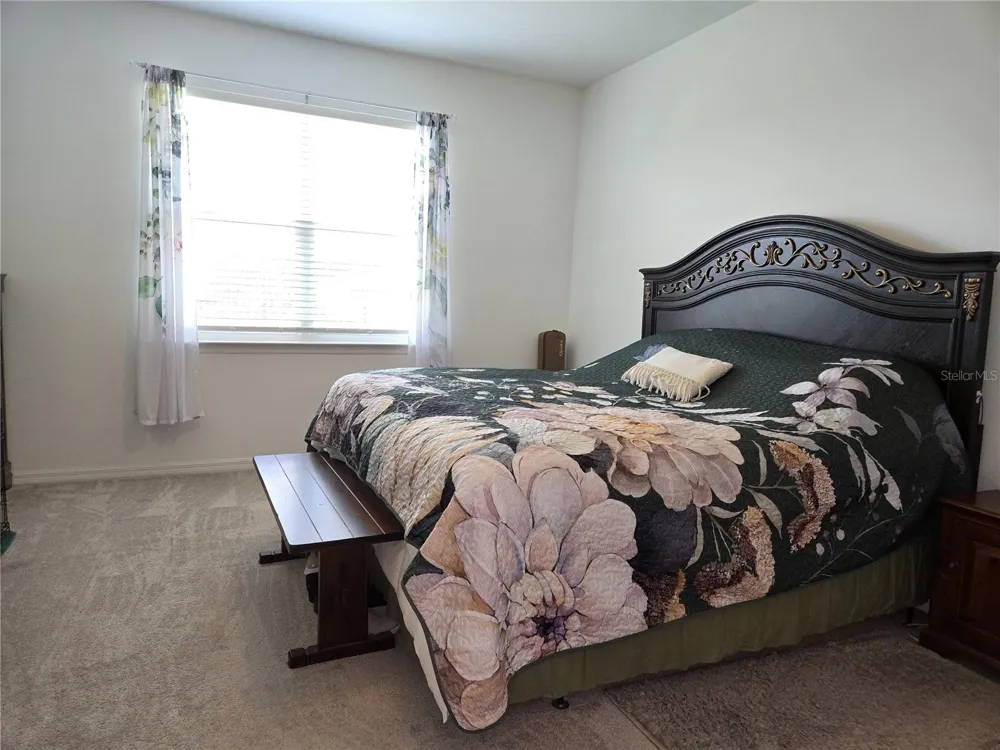3995 CAYMAN DRIVE Titusville, FL 32796