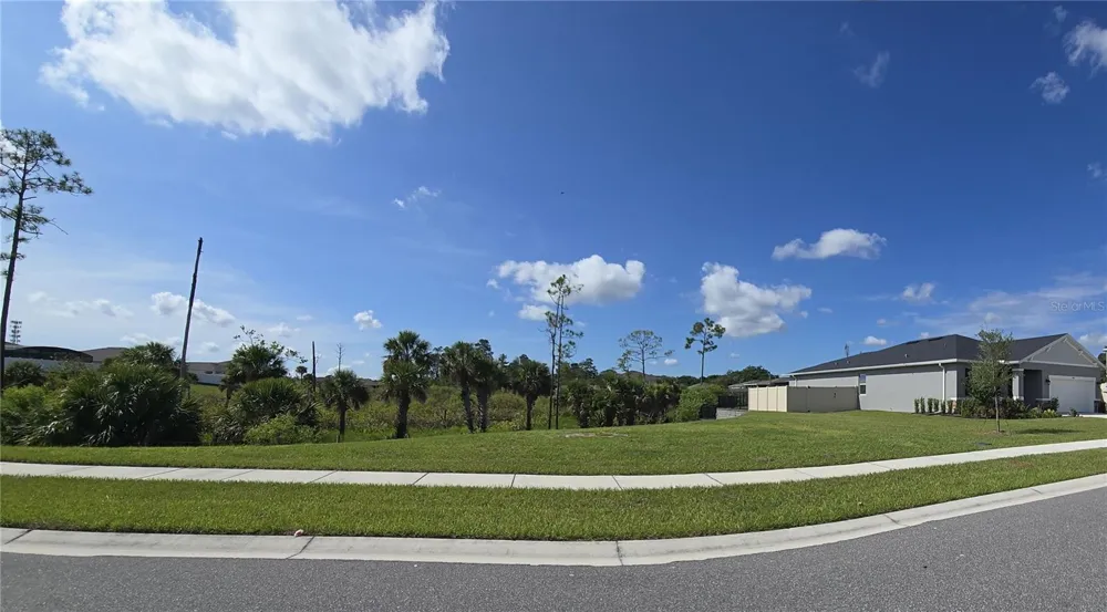 3995 CAYMAN DRIVE Titusville, FL 32796