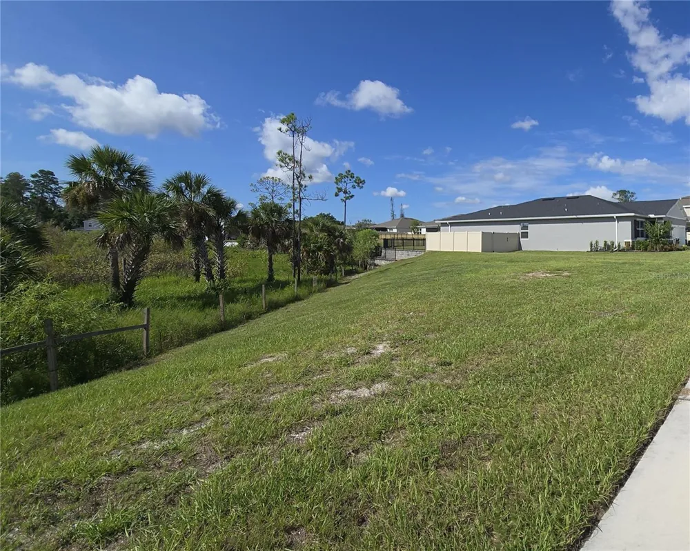 3995 CAYMAN DRIVE Titusville, FL 32796