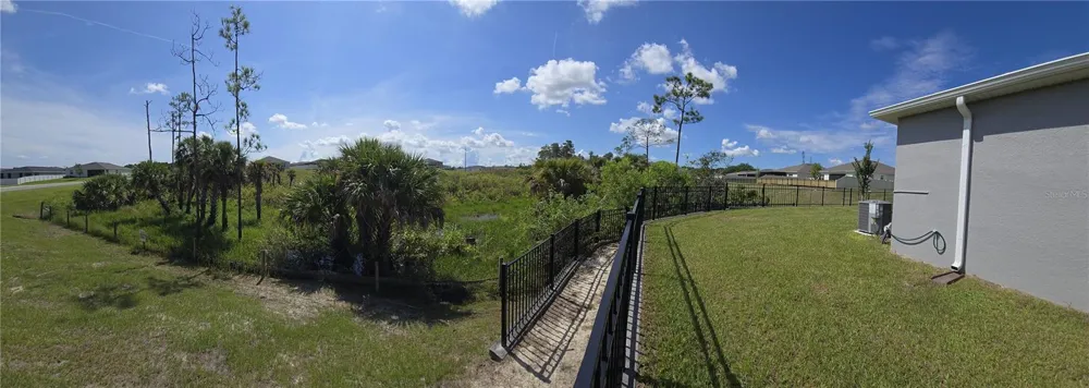 3995 CAYMAN DRIVE Titusville, FL 32796