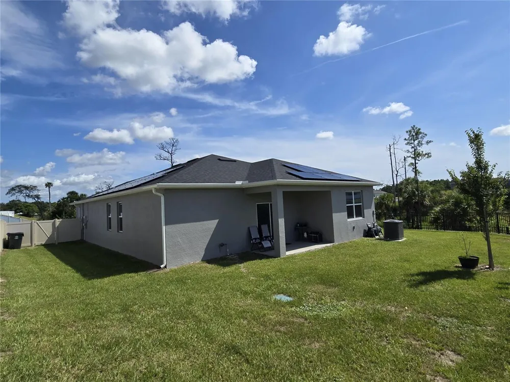 3995 CAYMAN DRIVE Titusville, FL 32796