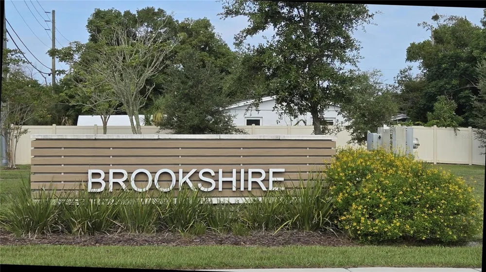 3995 CAYMAN DRIVE Titusville, FL 32796