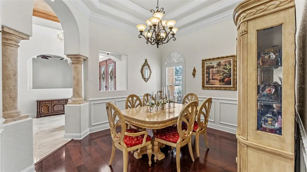 2943 OAK TREE LANE Lakeland, FL 33810