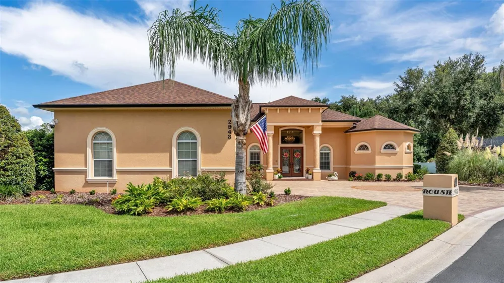 2943 OAK TREE LANE Lakeland, FL 33810