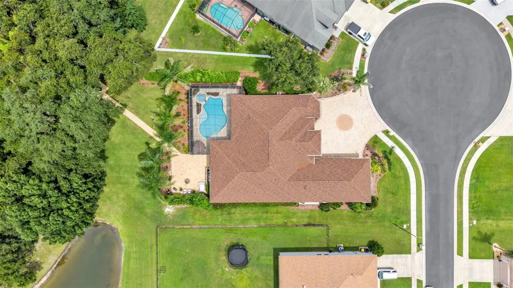 2943 OAK TREE LANE Lakeland, FL 33810