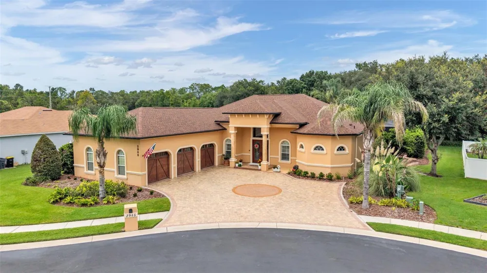 2943 OAK TREE LANE Lakeland, FL 33810