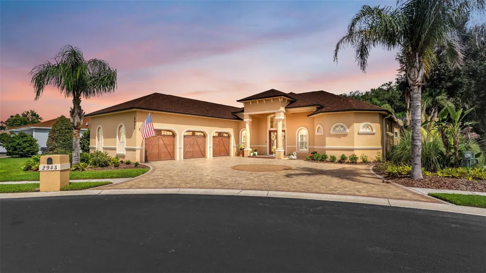 2943 OAK TREE LANE Lakeland, FL 33810