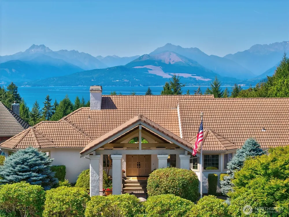 7308 NW Duckabush Lane Silverdale, WA 98383