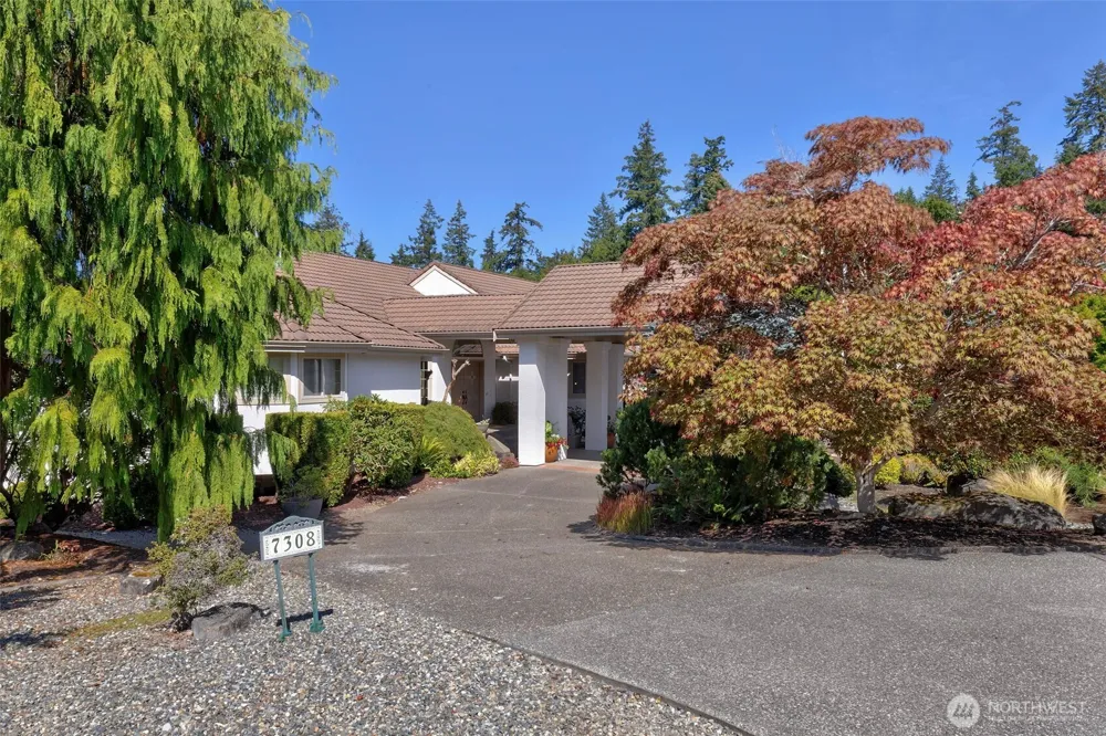 7308 NW Duckabush Lane Silverdale, WA 98383
