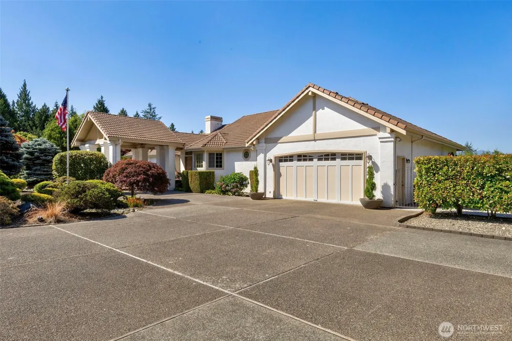 7308 NW Duckabush Lane Silverdale, WA 98383
