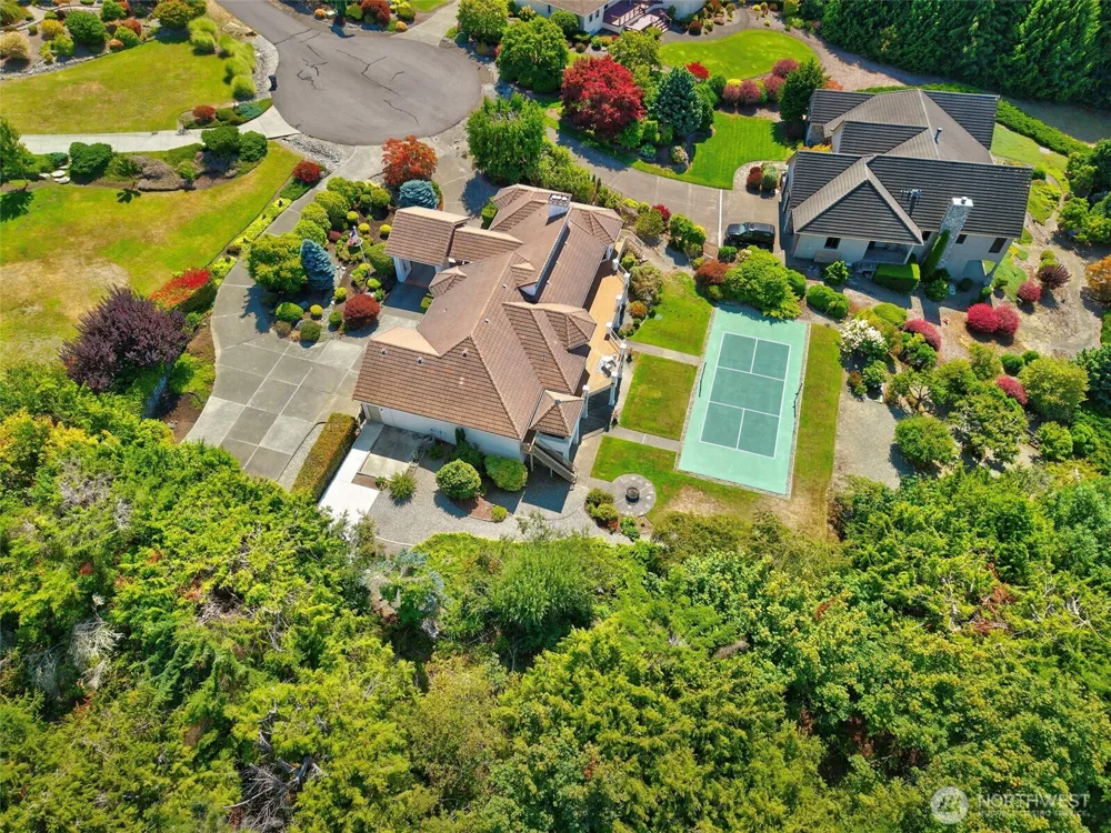 7308 NW Duckabush Lane Silverdale, WA 98383