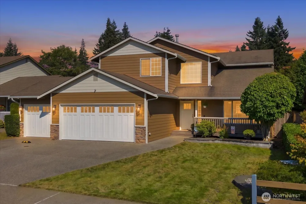 801 Darwins Way Granite Falls, WA 98252