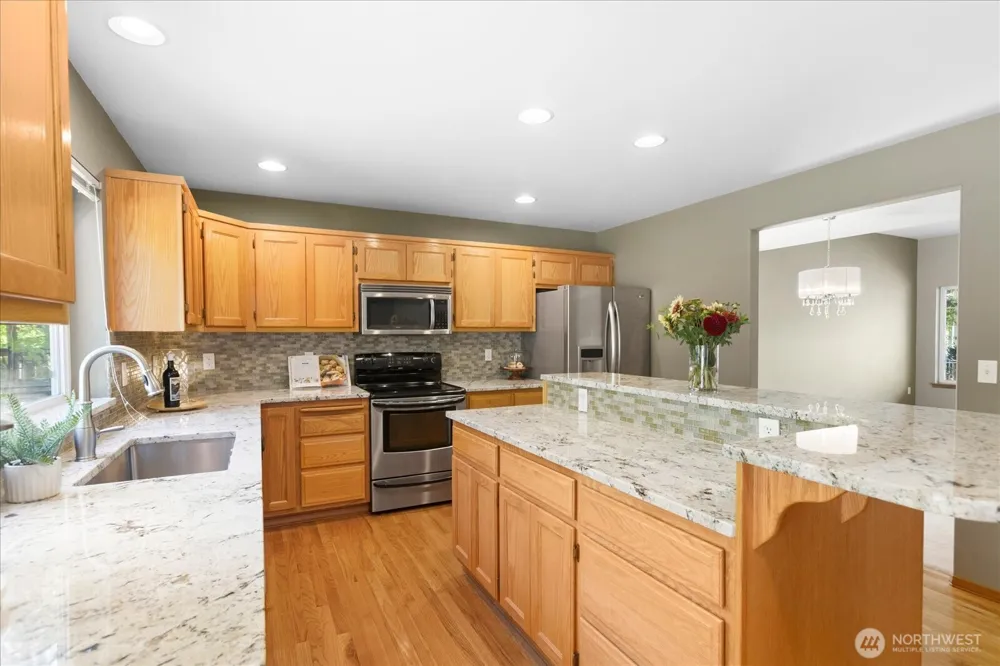 801 Darwins Way Granite Falls, WA 98252