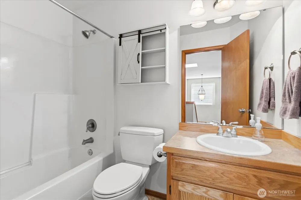 801 Darwins Way Granite Falls, WA 98252