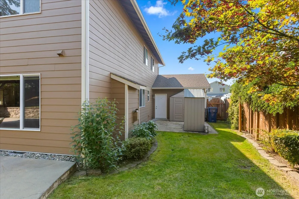 801 Darwins Way Granite Falls, WA 98252