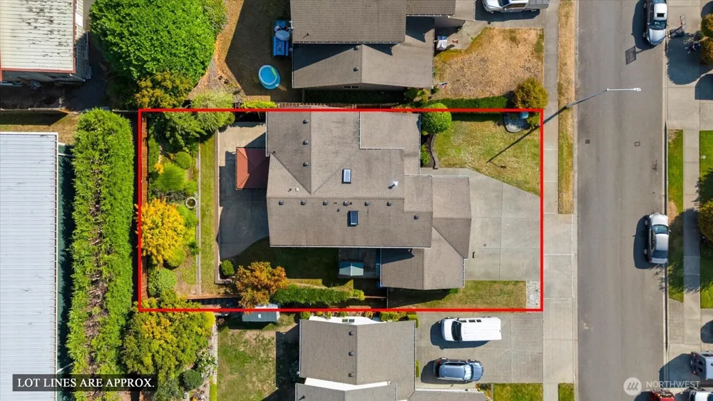 801 Darwins Way Granite Falls, WA 98252