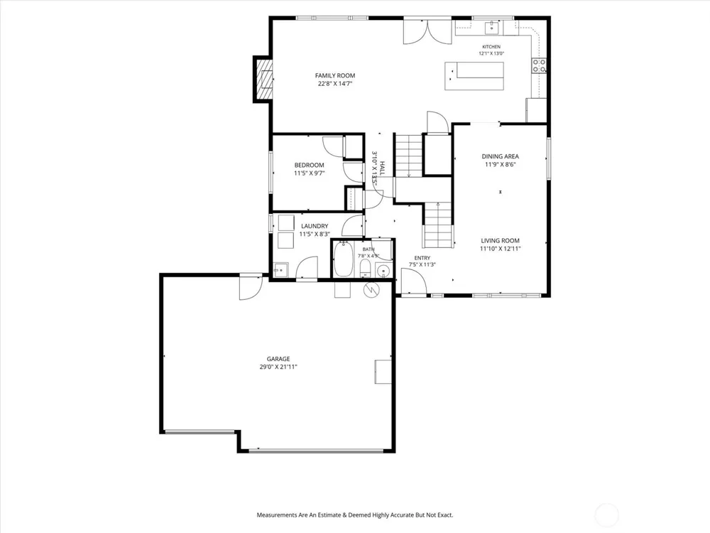 801 Darwins Way Granite Falls, WA 98252
