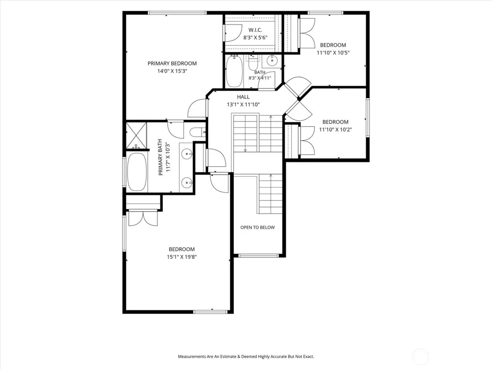 801 Darwins Way Granite Falls, WA 98252
