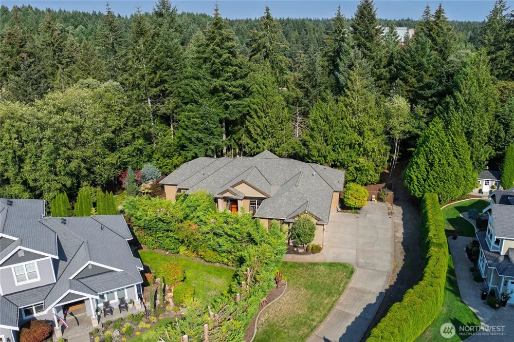 6201 116th Street Ct Gig Harbor, WA 98332