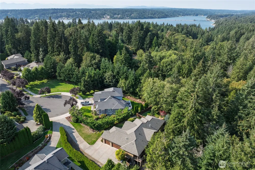 6201 116th Street Ct Gig Harbor, WA 98332