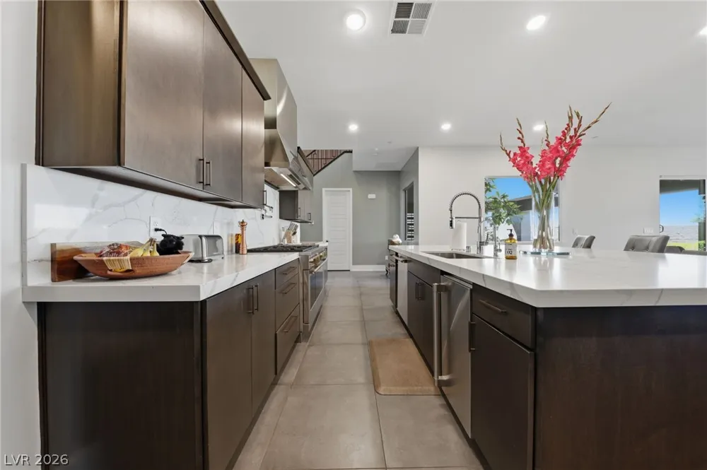 302 Shaded Canyon Drive Henderson, NV 89012