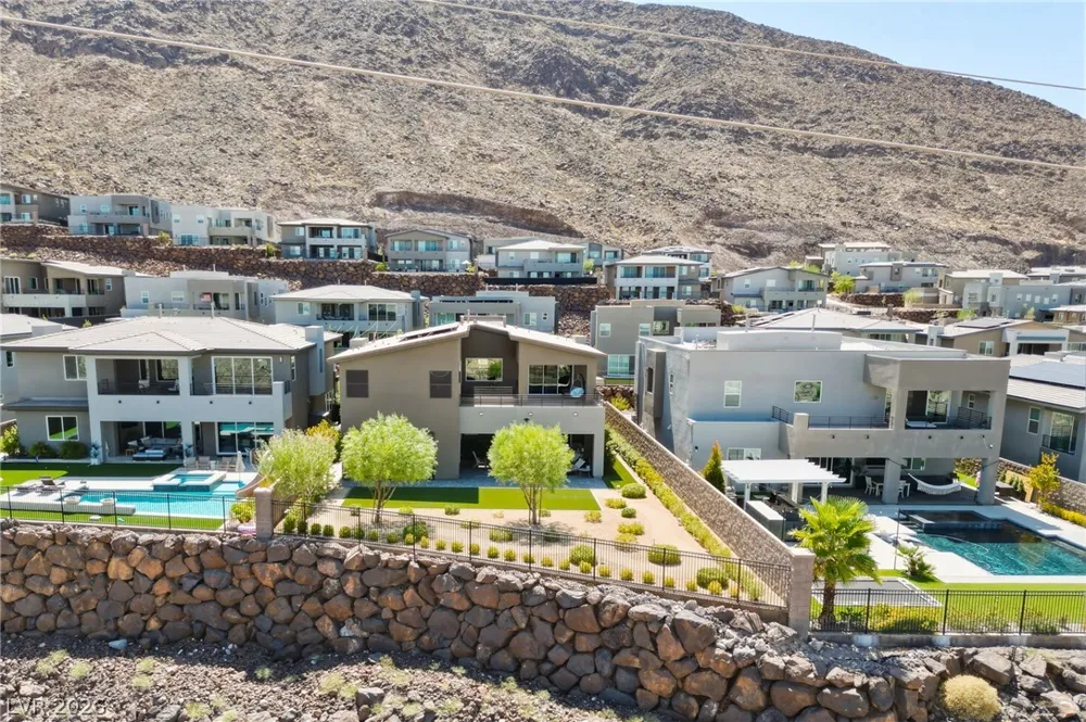 302 Shaded Canyon Drive Henderson, NV 89012
