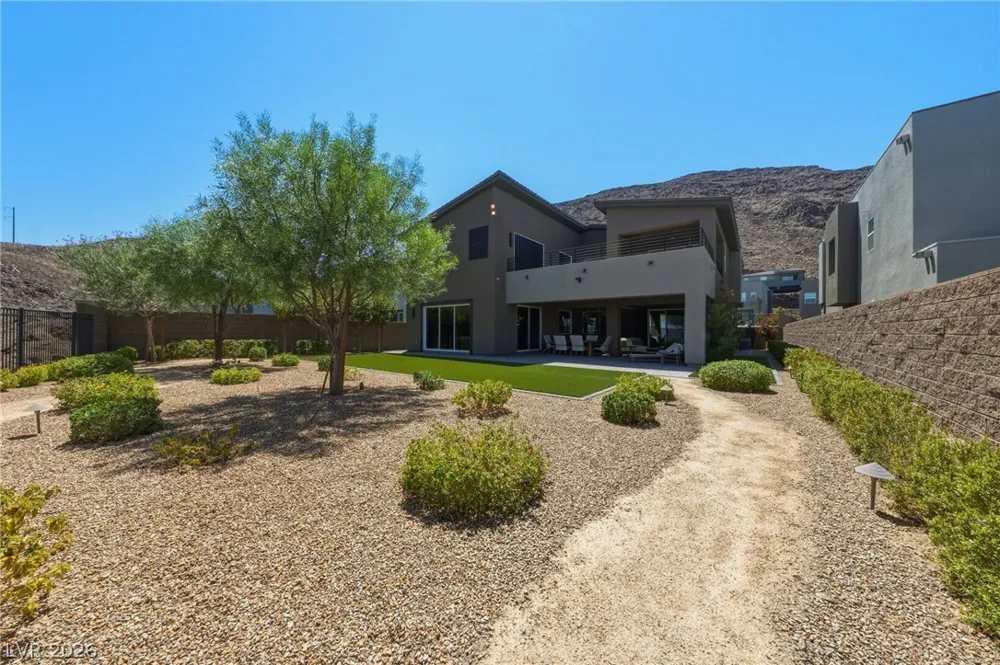 302 Shaded Canyon Drive Henderson, NV 89012