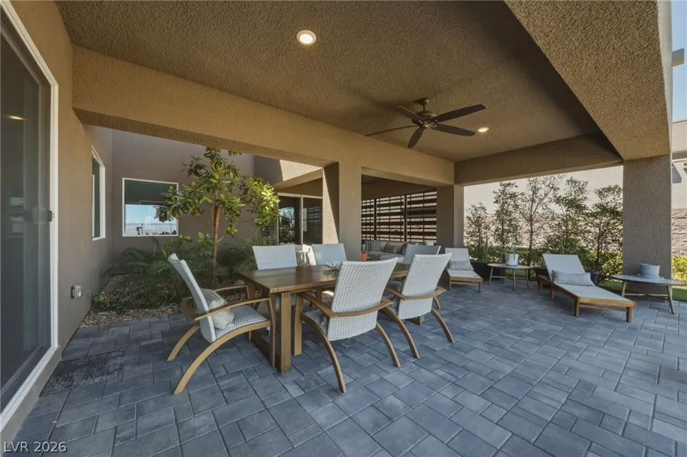 302 Shaded Canyon Drive Henderson, NV 89012