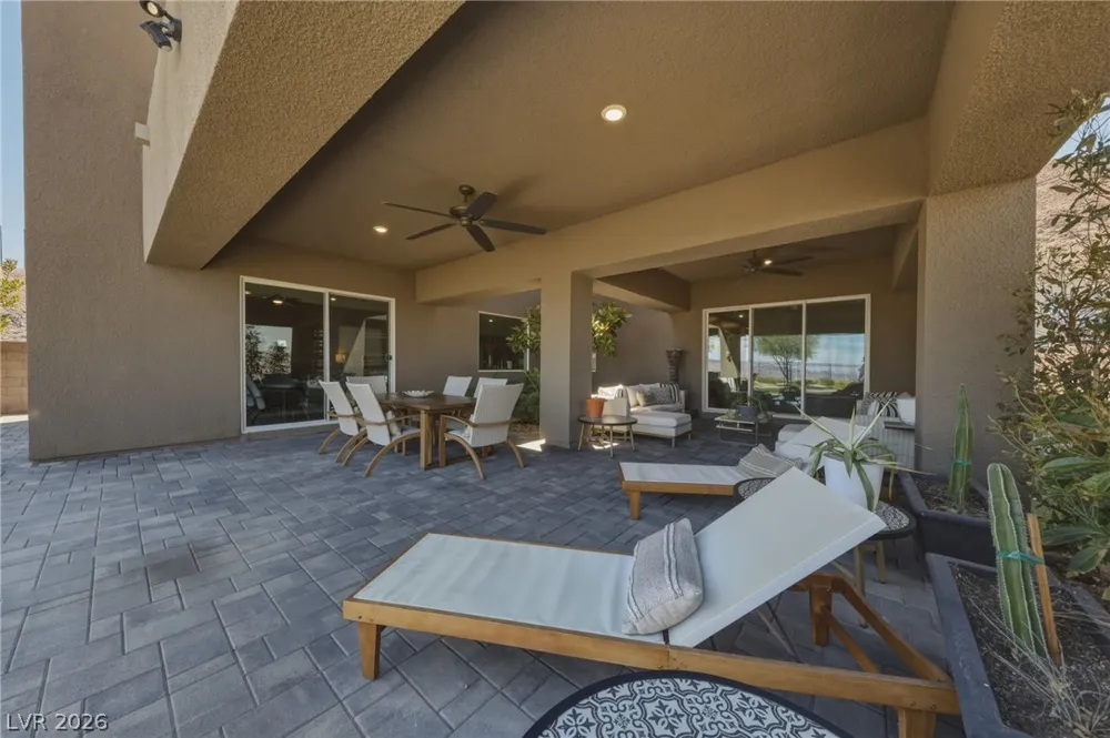 302 Shaded Canyon Drive Henderson, NV 89012