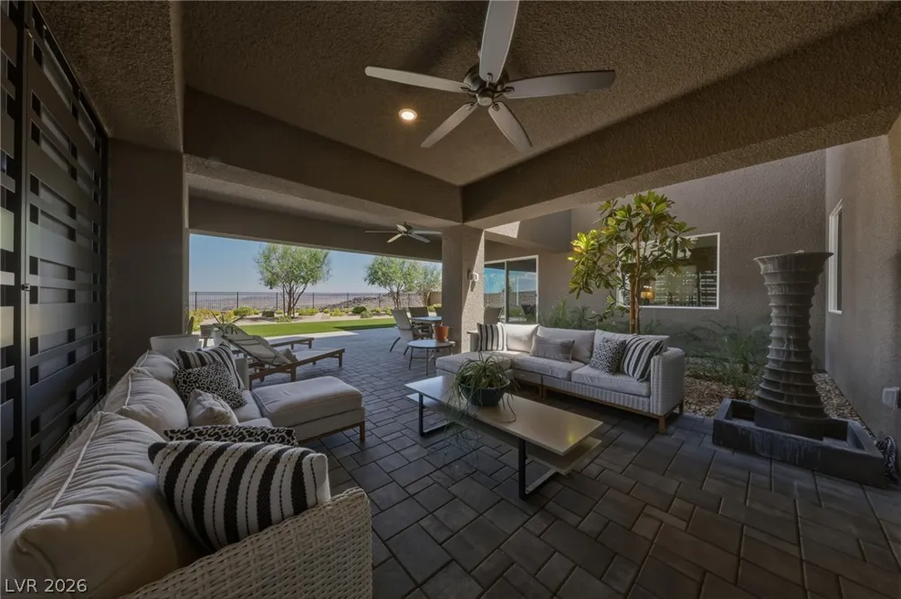 302 Shaded Canyon Drive Henderson, NV 89012