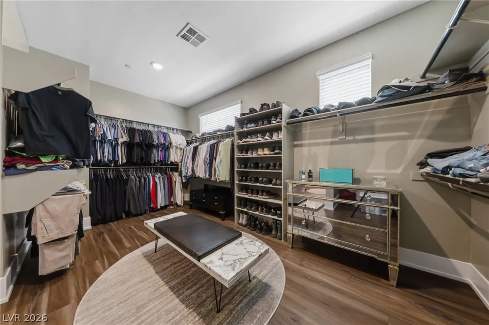 302 Shaded Canyon Drive Henderson, NV 89012