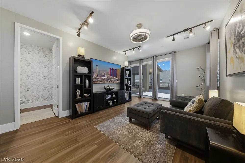 302 Shaded Canyon Drive Henderson, NV 89012
