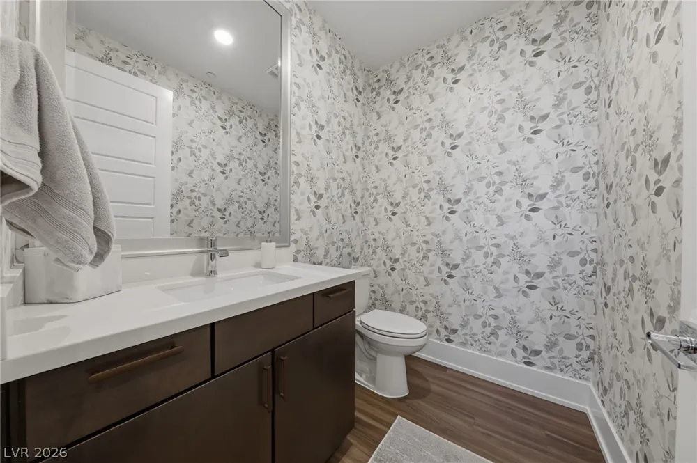 302 Shaded Canyon Drive Henderson, NV 89012