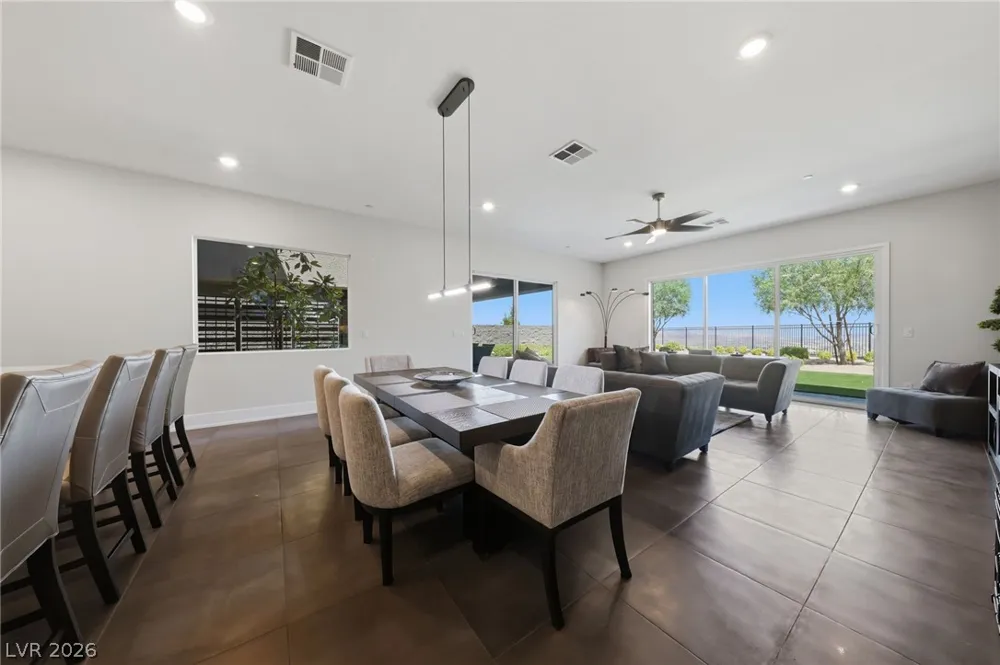 302 Shaded Canyon Drive Henderson, NV 89012