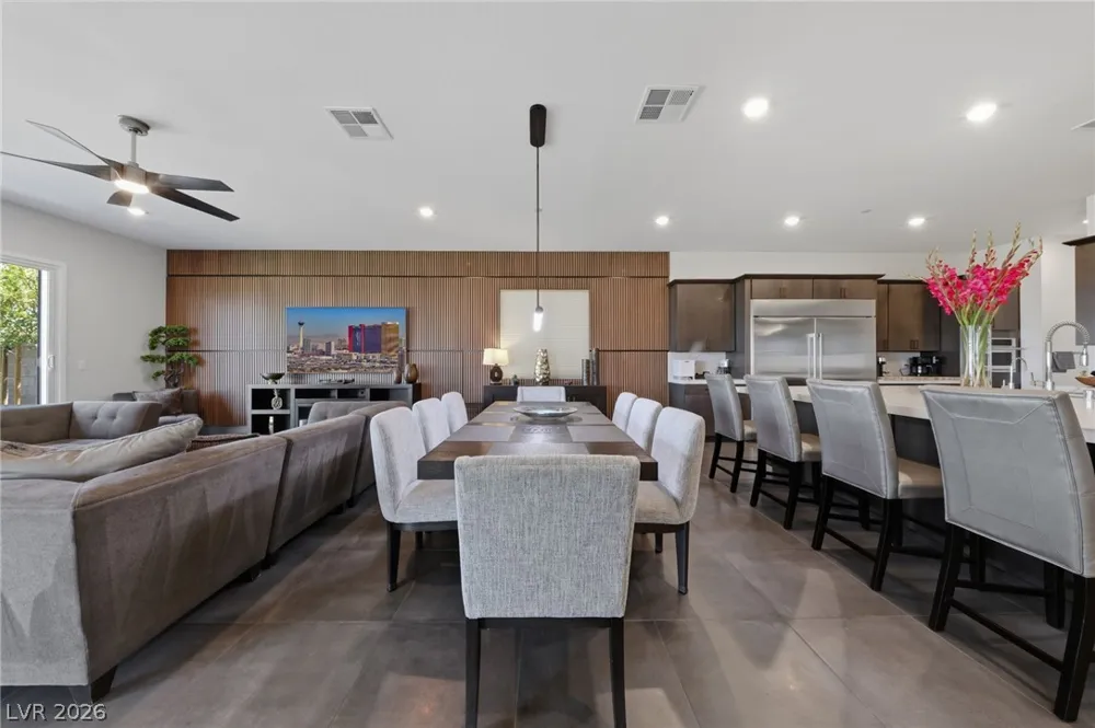 302 Shaded Canyon Drive Henderson, NV 89012