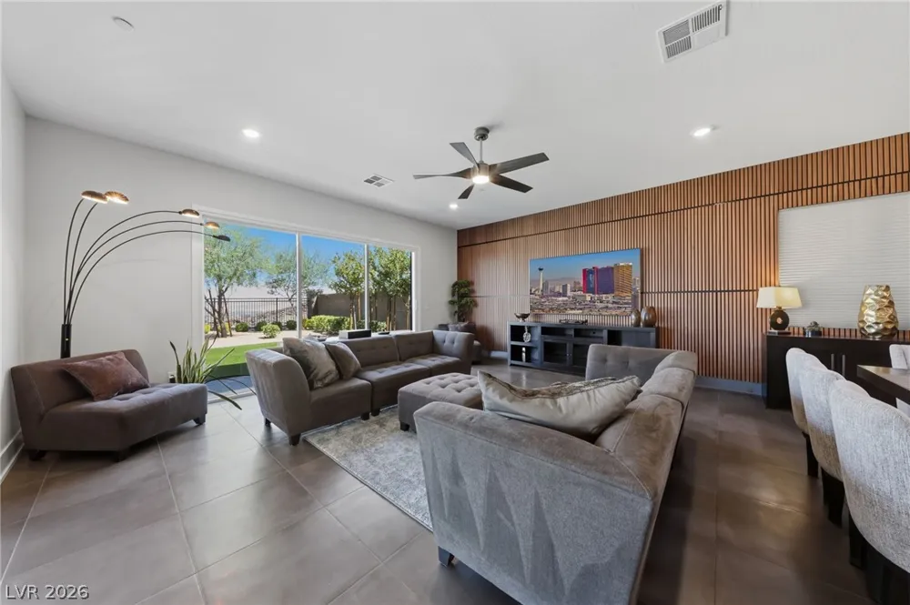 302 Shaded Canyon Drive Henderson, NV 89012