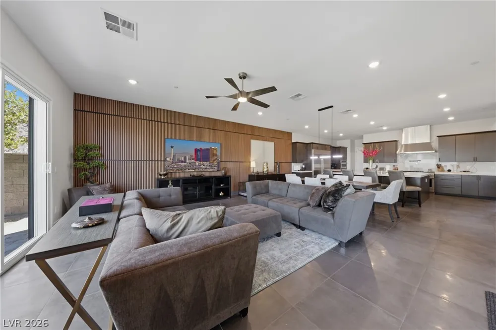 302 Shaded Canyon Drive Henderson, NV 89012